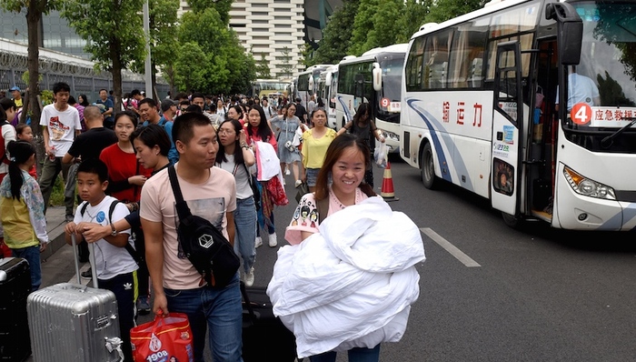 国家旅游局,九寨沟地震,旅游