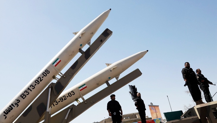 伊朗,导弹,法案