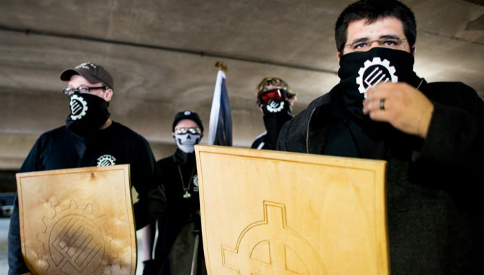 中世纪,,种族主义