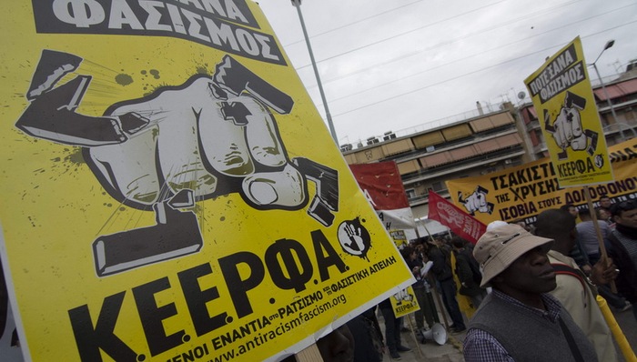 纳粹主义,白人至上,去纳粹化