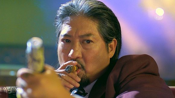 洪金宝,武术,演员,动作设计,杀破狼,七小福,杀破狼·贪狼,洪家班,我的特工爷爷,福星