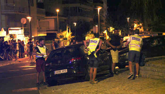 欧洲社会,天下故事,打击ISIS