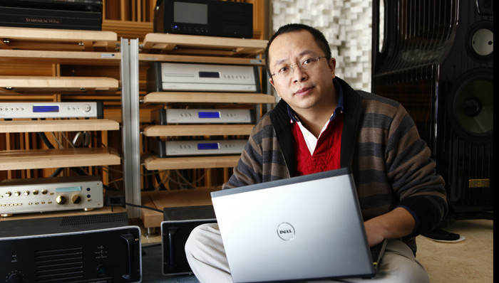 周鸿祎谈创业:巨头花钱把你砸成小兄弟,就失去了长大的机会