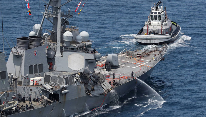 天下故事,军情解码