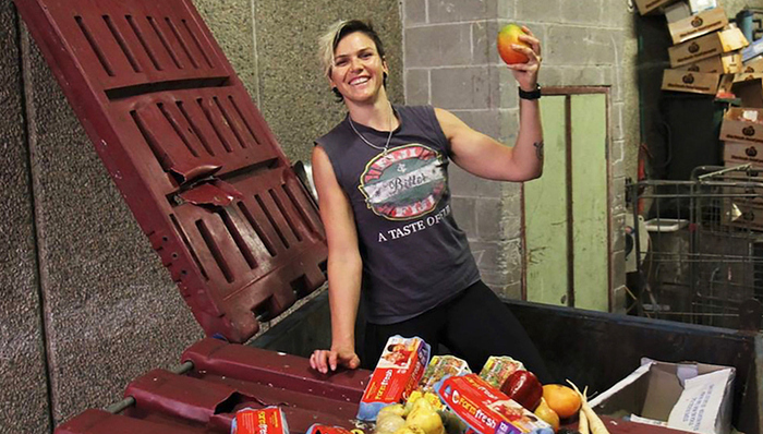 天下故事,惊奇的发现