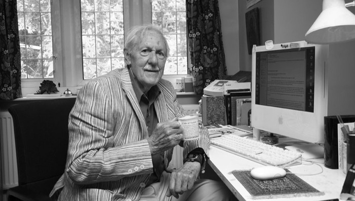 布莱恩·奥尔迪斯,科幻