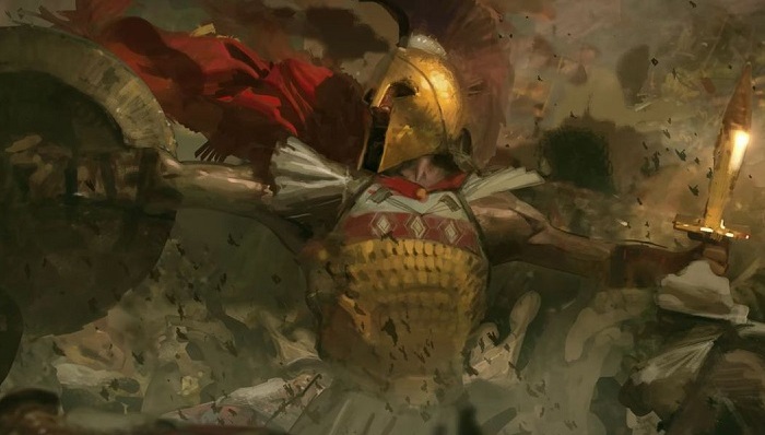 【科隆游戏展】《帝国时代》重生 还记得经典的“伐伐伐伐伐伐木工”吗?