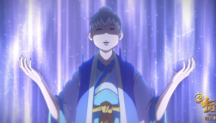 【个人意见】《十万个冷笑话2》:在梗的宇宙里,不存在漏网之鱼