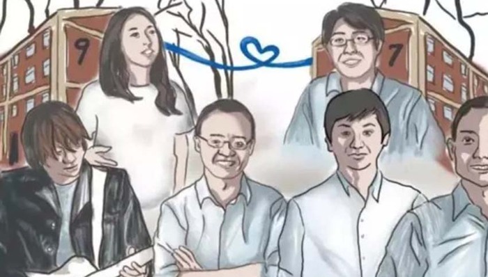 许朝军,劲舞团,精准营销,支付宝,降维,校内网,MIH,丁磊,周杰,Google