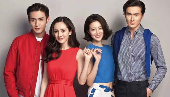 【文娱早报】杨幂嘉行传媒上半年净利润8465万 导演卡梅隆表示《阿凡达2》9月开拍