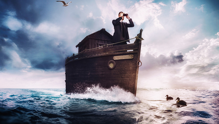 【出海专题】出海进入下一阶段 创业者们还有哪些机会?