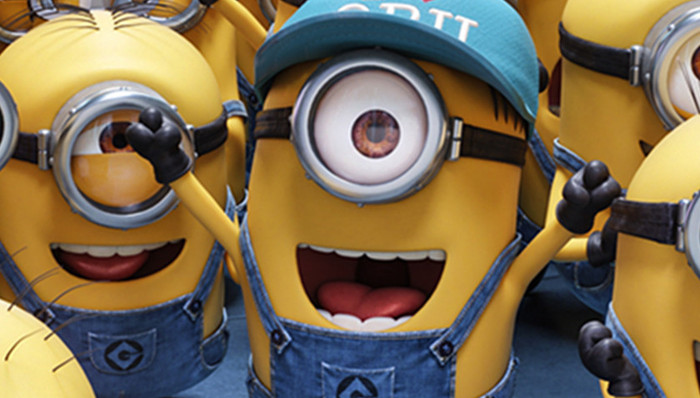 暑期,ip,北美票房,票房榜,大电影,Netfilx,电影公司,票房排行,电影票房,票房冠军