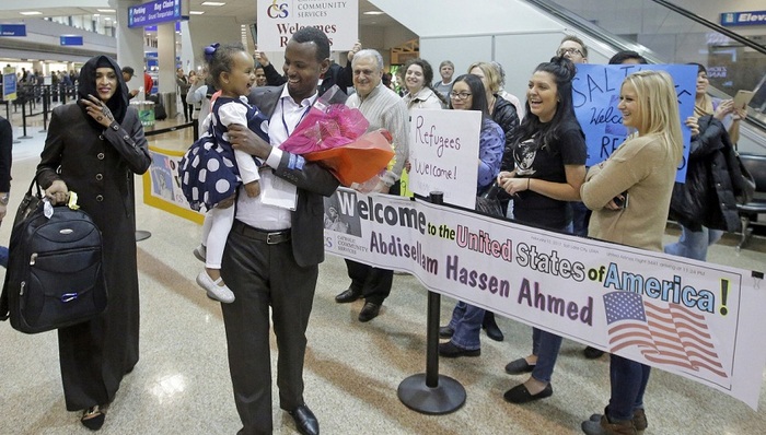 飓风哈维,旅行禁令,儿童移民延期法案,飓风IRMA,英国制造业