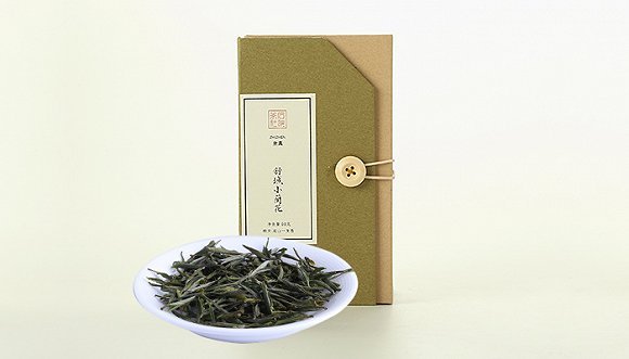 舒城小兰花