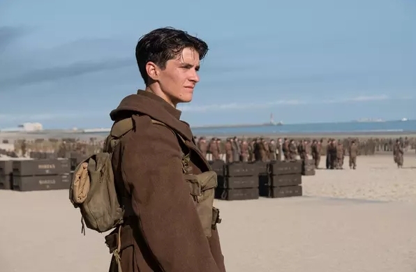 诺兰,敦刻尔克,IMAX,VHV,拍摄,胶片,视觉信息,摄影机,格式,飞行员