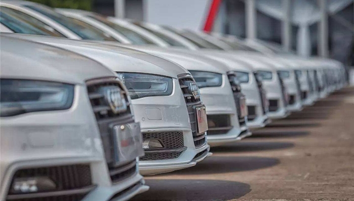 新车速报,新车测评,车圈观察