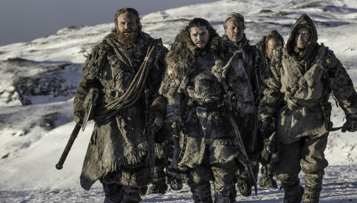 《权力的游戏》最终季如何满足剧迷?悲剧是必须的