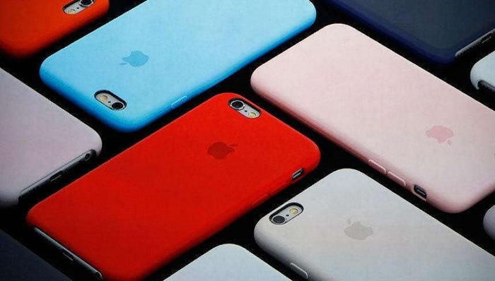 iPhone