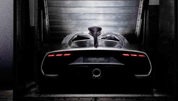 新车速报,车圈观察