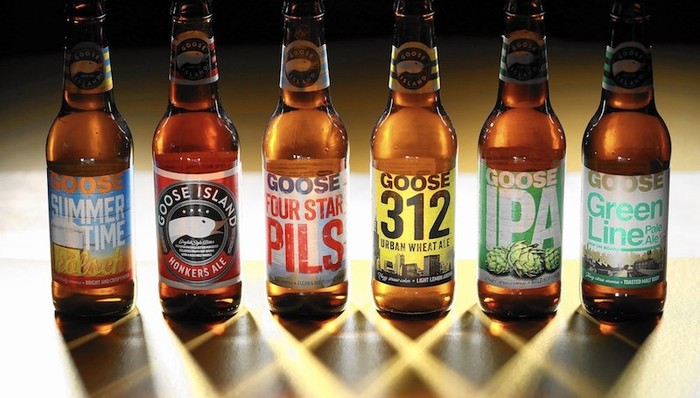 百威英博放缓收购精酿啤酒线 裁掉了近400个员工