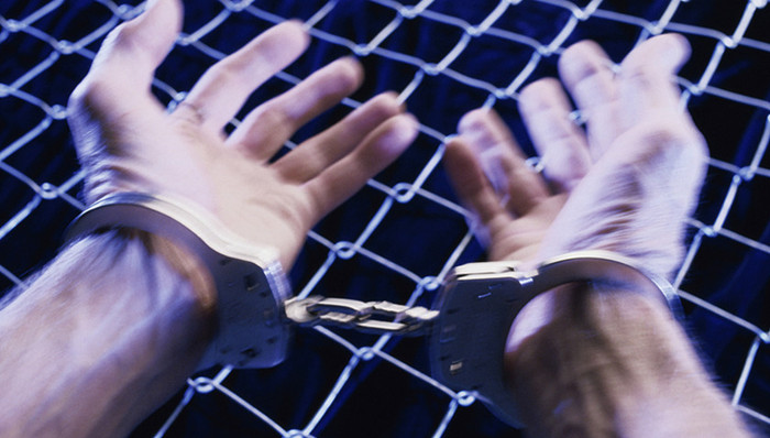 善心汇,张天明,逮捕