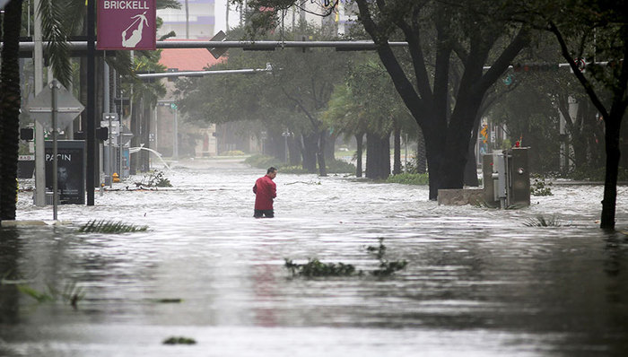 艾尔玛,佛罗里达州