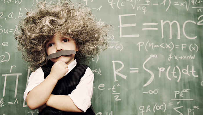 中国孩子数学碾压美同龄人 美媒:应引入中式教育