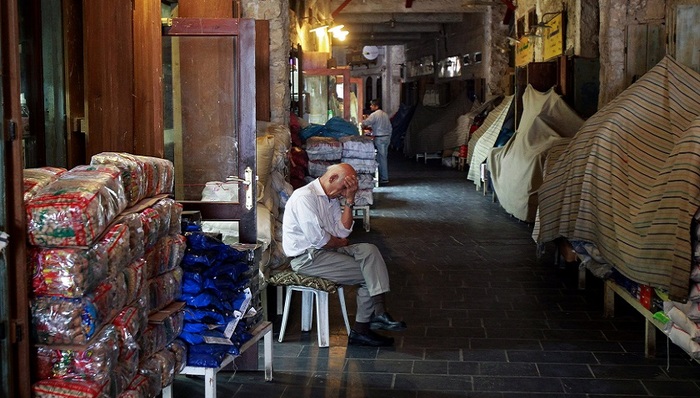 卡塔尔断交危机