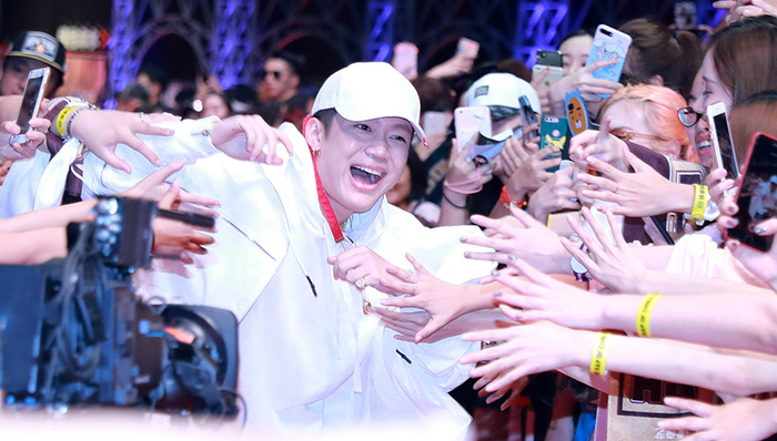 嘻哈,美剧,街球,Netflix,嘻哈音乐,中国有嘻哈,鲜肉,嘻哈文化,Come,选手