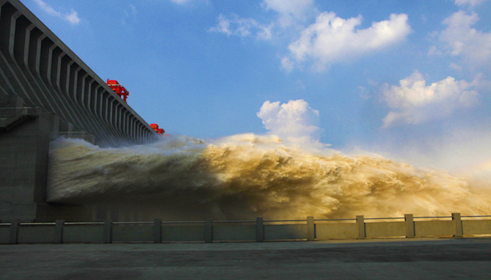 水电阶梯价格制度有望完善 分档用量及价格将调整