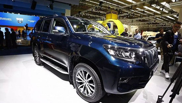 新车测评,新车速报,车圈观察