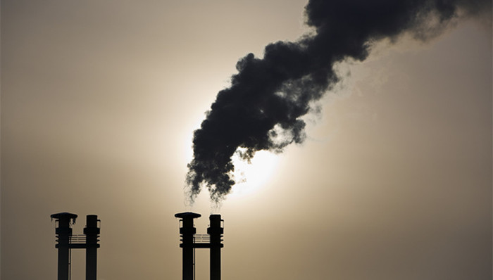 环保部,中央环保督察,问责处理