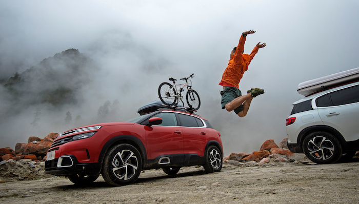 东风雪铁龙,新车测评