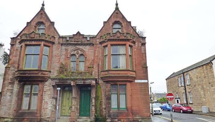 天下故事,惊奇的发现