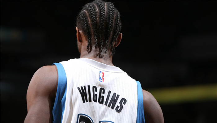 【体育晚报】森林狼证实维金斯将完成续约 澳大利亚欲参加亚运会遭拒