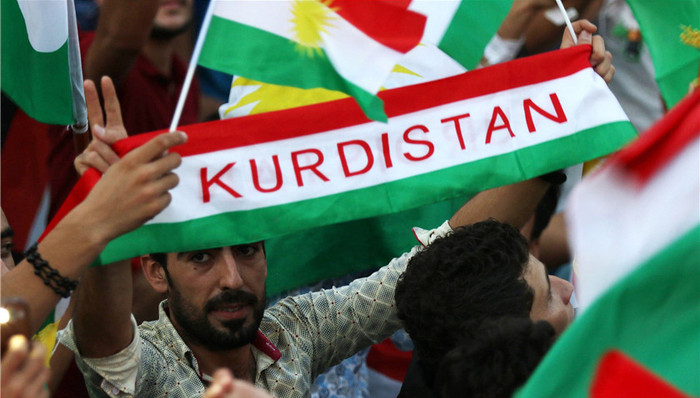 权力游戏,中东北非