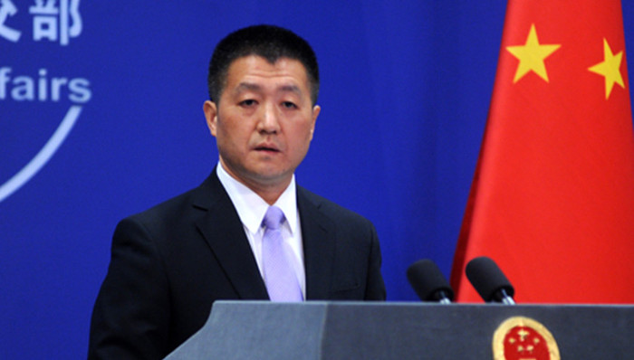 安倍,外交部,朝鲜问题