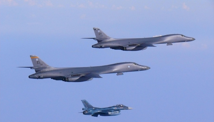 朝鲜为人知,军情解码