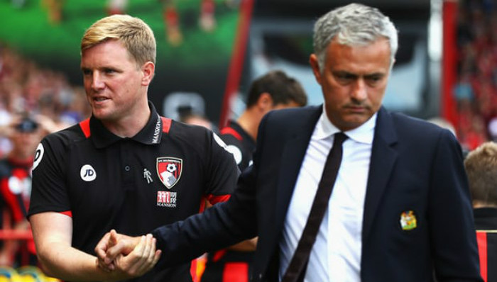 输球后总爱花式甩锅? 也不是所有足球教练都这样