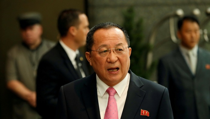 权力游戏,朝鲜为人知,军情解码