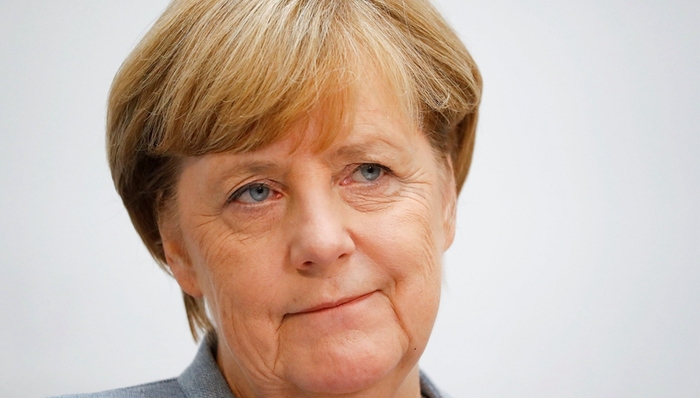 默克尔,德国,组阁