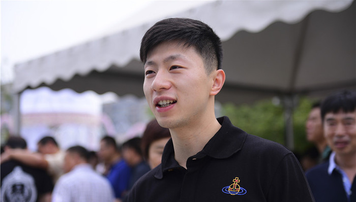 【体育晚报】马龙与丁宁入选世界杯名单 足协对天津德比启动调查程序