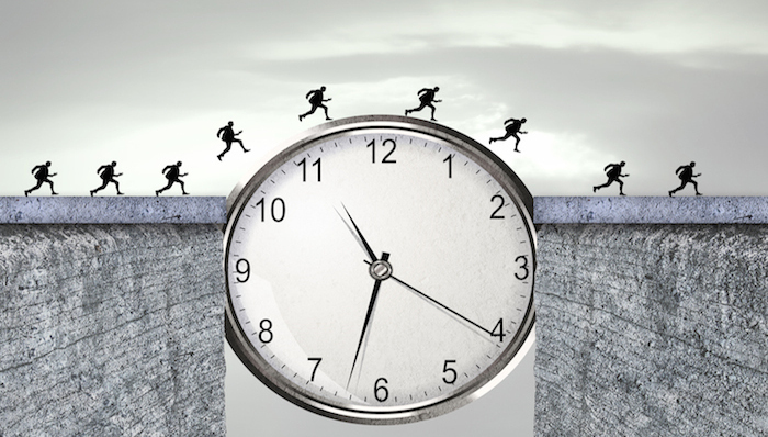 关于一些中国企业的浮躁和脆弱 我有7个不安