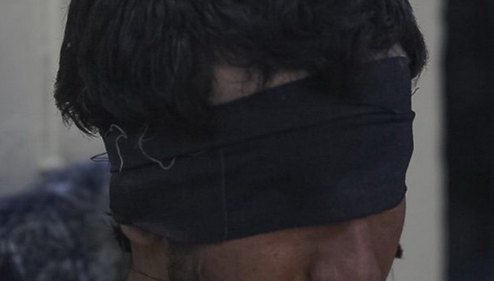 中东北非,天下故事,打击ISIS