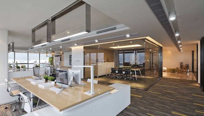 政府和大企業(yè)的資源如何找到創(chuàng)業(yè)公司？答案在孵化器