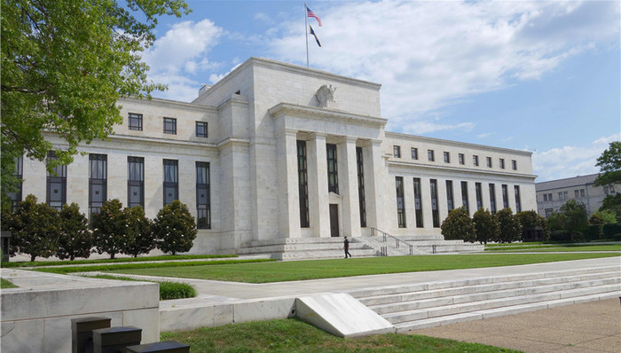 权力游戏,经济世界观,美联储风云