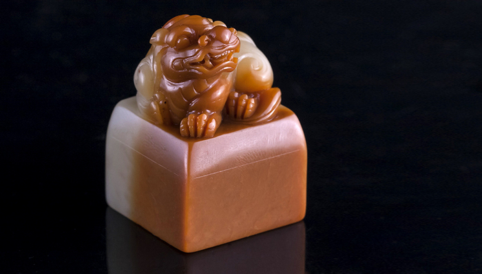 从天价急速陨落的寿山石 :一块石头曾经800万元 如今亏本都难卖掉