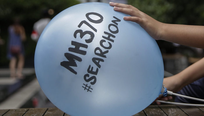 MH370,亚洲社会,天下故事