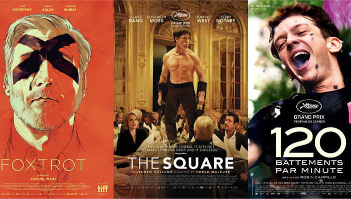 导演,贝卡电影节,1980年,中国对越自卫反击战,世界经典,世界电影,获奖情况,阿廖沙,全景单元,D