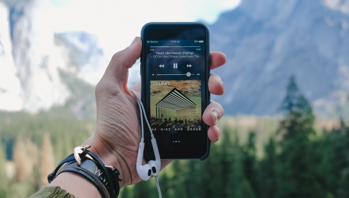 苹果官方,Spotify,backpack,音乐公司,微信,音乐类,撕破脸,注册功能,Music